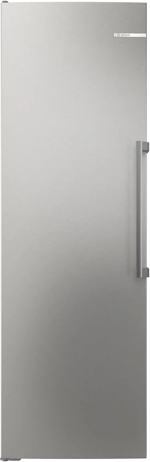 Bosch KSN36AICM, Køleskabe, Series 6 Smart Køleskab 186, 2 x 59, 5 cm NoFrost, Hvid, 5 cm, 402 l, 4 v
