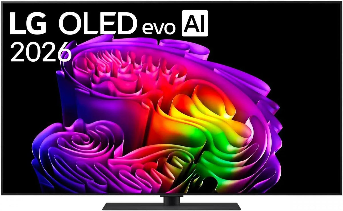 LG HEVC/H.265 DVB-T2, OLED-skærme, OLED55G66LS - TV 55 tommer Smart TV 4K 3840 x 2160 Pixel OLED DVB- T2 HEVC /, Sølv, 2 L, 55G, 66L, 4K