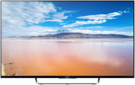 Sony KDL-55W809C, TV'er, KDL- 140 cm (TV, 1000 Hz), Sort, 55W, 140 cm, 300 x 300