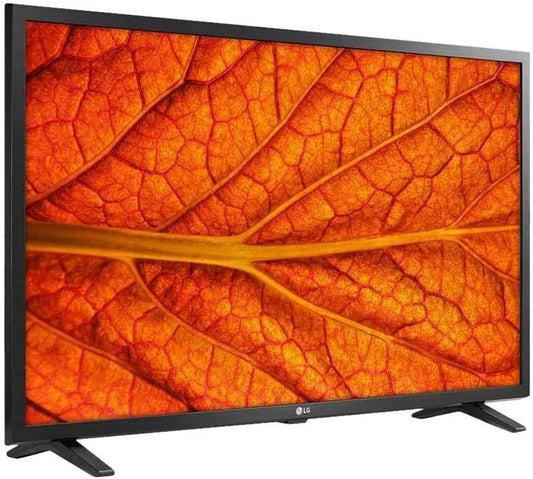 LG 32LM637BPLA, TV'er, TV 81, 3 cm (32) HD Smart TV WiFi Noir, Sort, 32L, 81, 3 cm