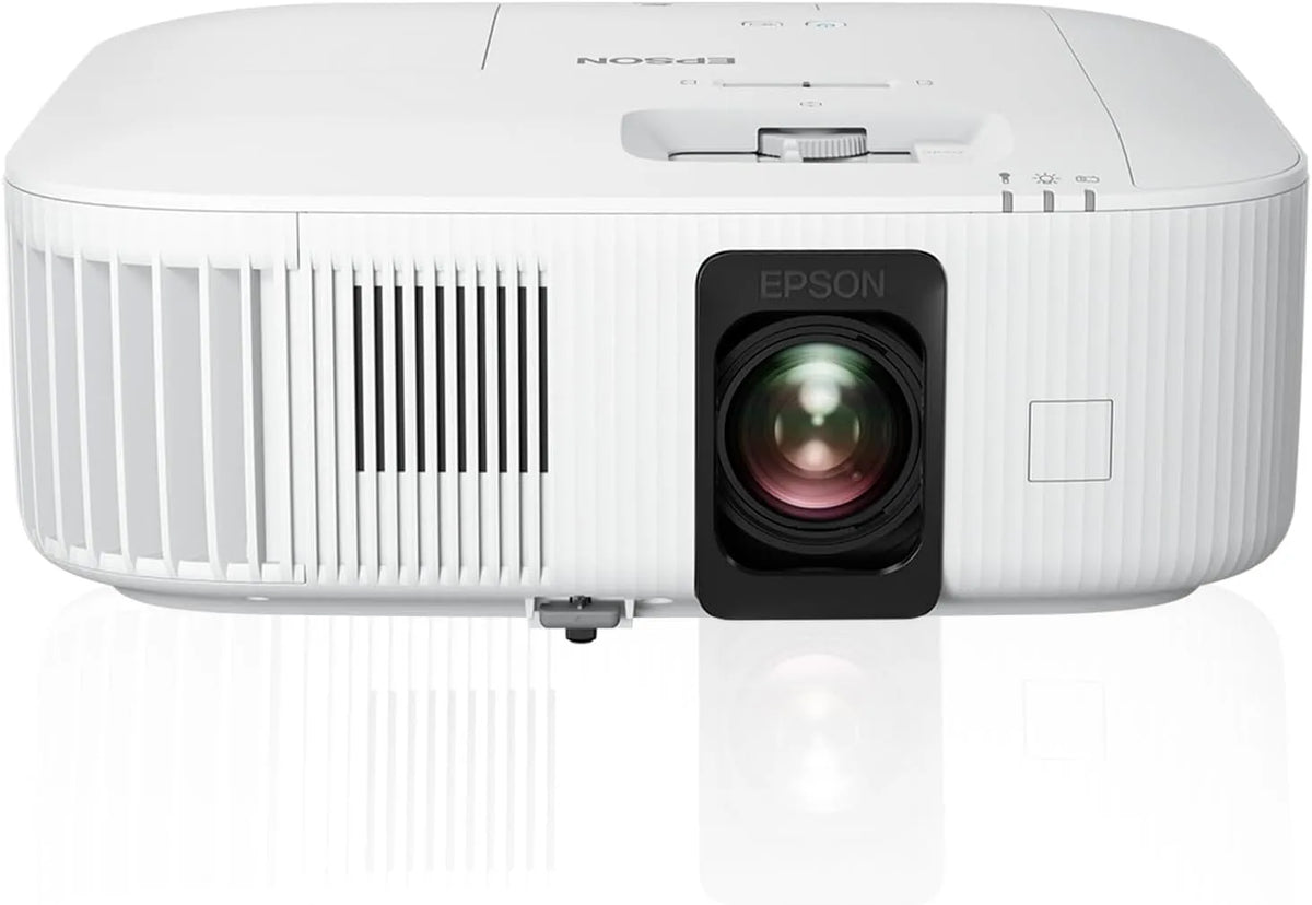 Epson EH-TW6250, Projektorer, EH, Sort, 6250 L, 1, 6 g, 4K, 3L
