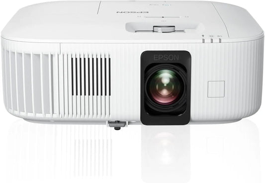 Epson EH-TW6250, Projektorer, EH, Sort, 6250 L, 1, 6 g, 4K, 3L